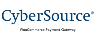 WooCommerce CyberSource Payment Gateway