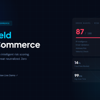 WooCommerce Fraud Protection Made Simple