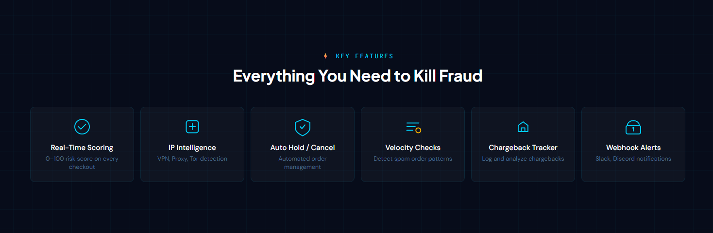 Stop Fraud Before It Costs You Money