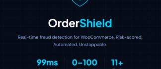 OrderShield goes beyond basic fraud plugins by combining multiple layers of protection into a single intelligent system. It analyzes customer behavior, detects high-risk patterns, and flags suspicious activity using real-time data.